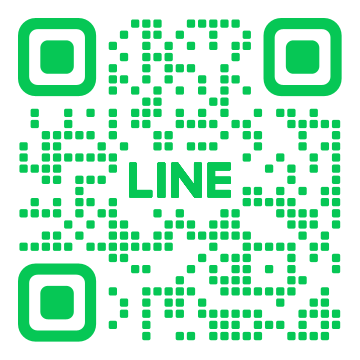 LINE QRコード